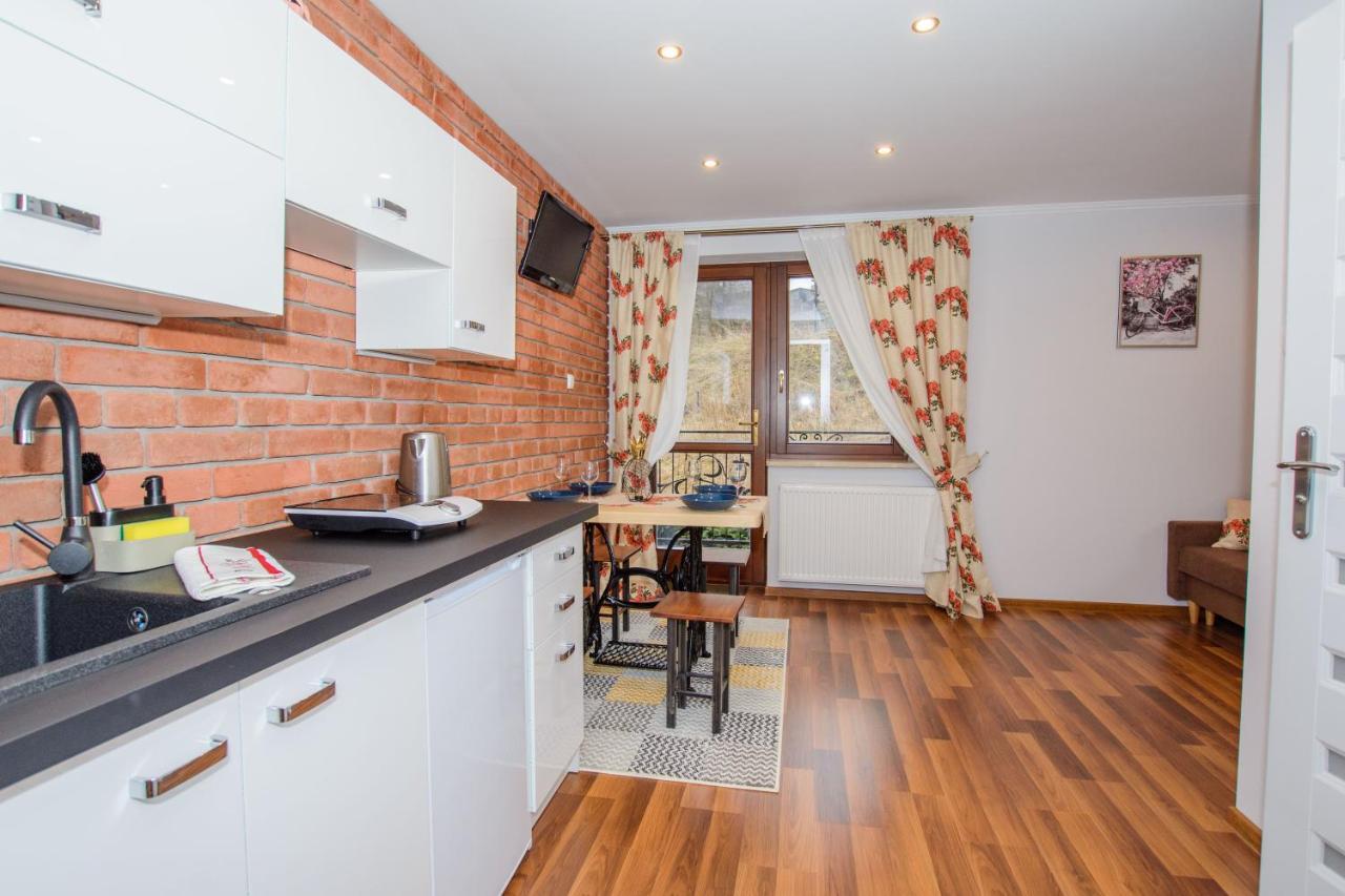 Apartment Na Galicowce