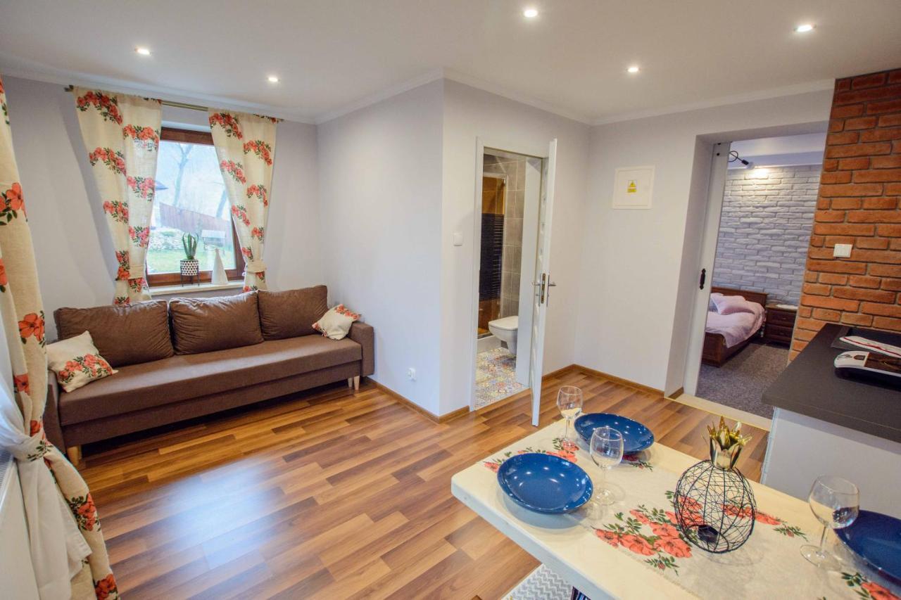 Na Galicowce Apartment
