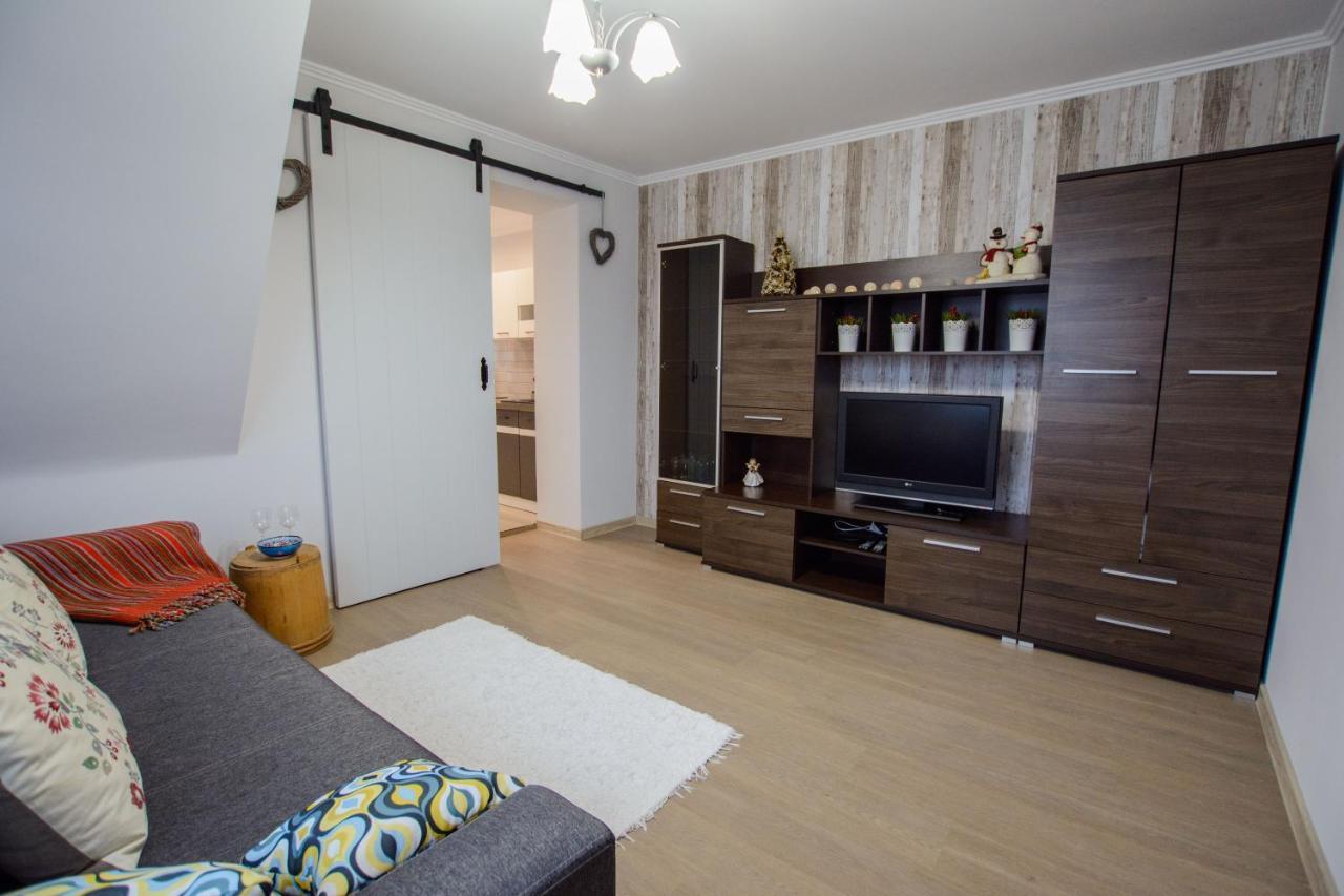 Apartment Na Galicowce Zakopane